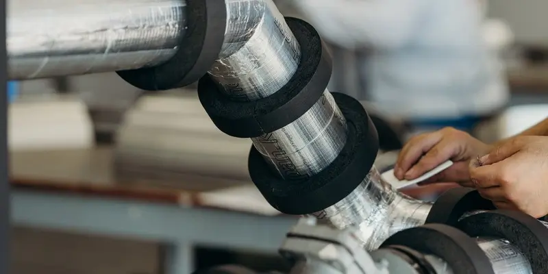 Jak zdobyć pracę jako monter izolacji w najlepszych firmach za granicą i ile można zarobić?